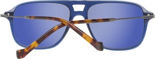 Hackett Okulary przeciwsłoneczne Męskie Hackett HSB86568356 Niebieski ( 56 mm)
