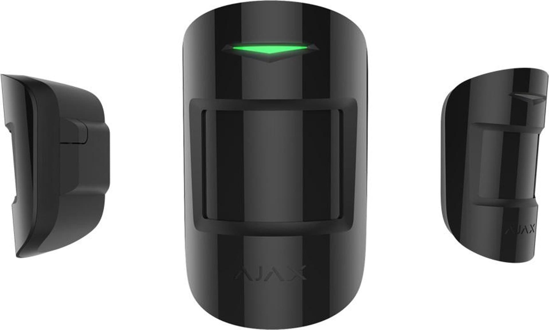 Ajax DETECTOR WRL MOTIONPROTECT/Juodas 38194 AJAX