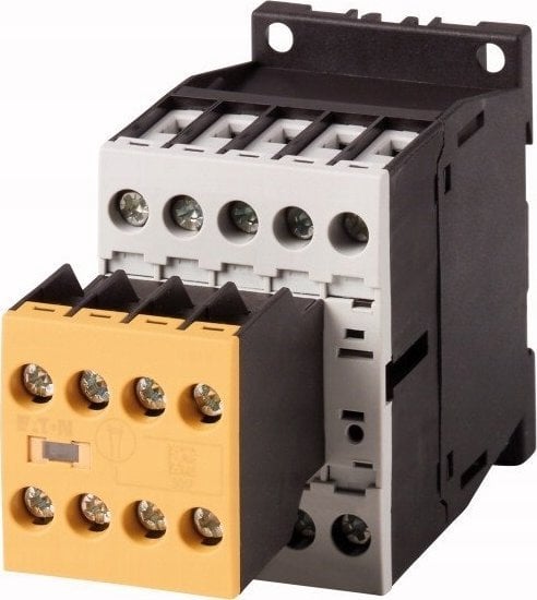 Eaton Stycznik mocy safety 7A 3P 2Z3R DILMS7-23 24VDC 191761