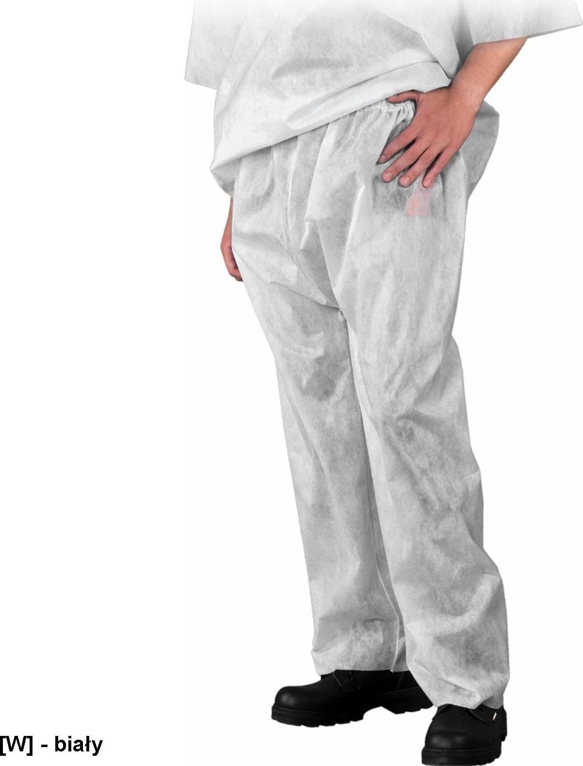 R.E.I.S. SFI -spodnie jednorazowe M