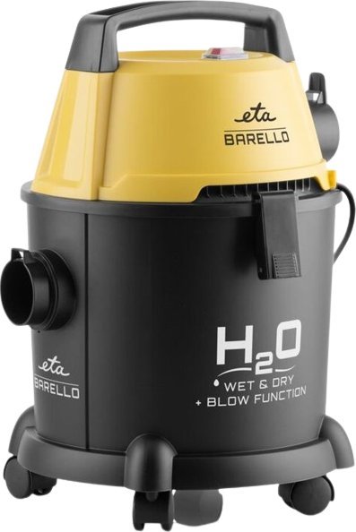 Odkurzacz Eta Barelo 4222 90000