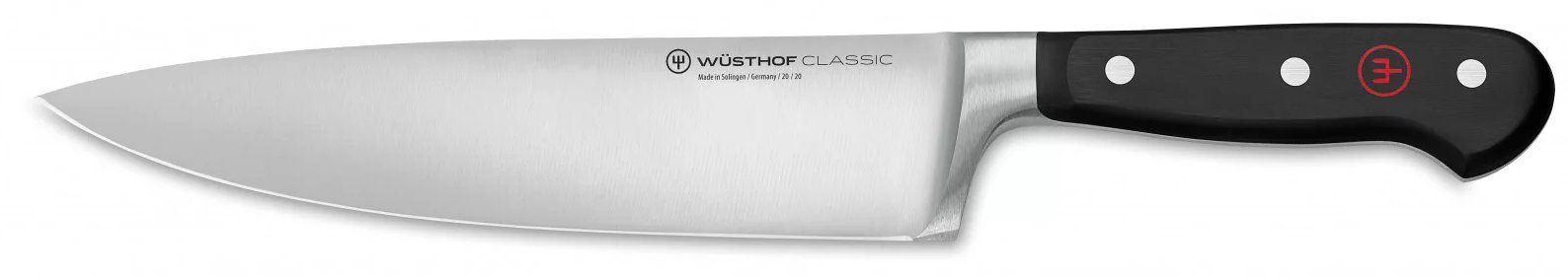 Wusthof CLASSIC Nóż szefa kuchni 14cm (W1040100120)