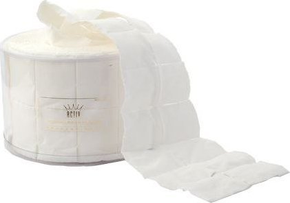 Activeshop Waciki bezpyłowe 500szt.