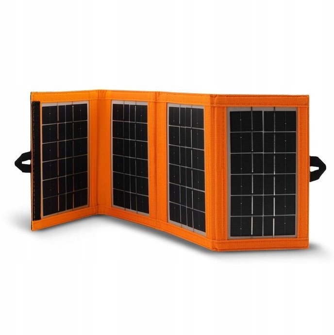 Panel solarny A01 6W
