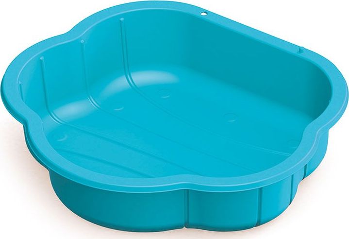 Dolu PIASKOWNICA BASEN 2w1 TURKUSOWA WADER - DOLU 3005