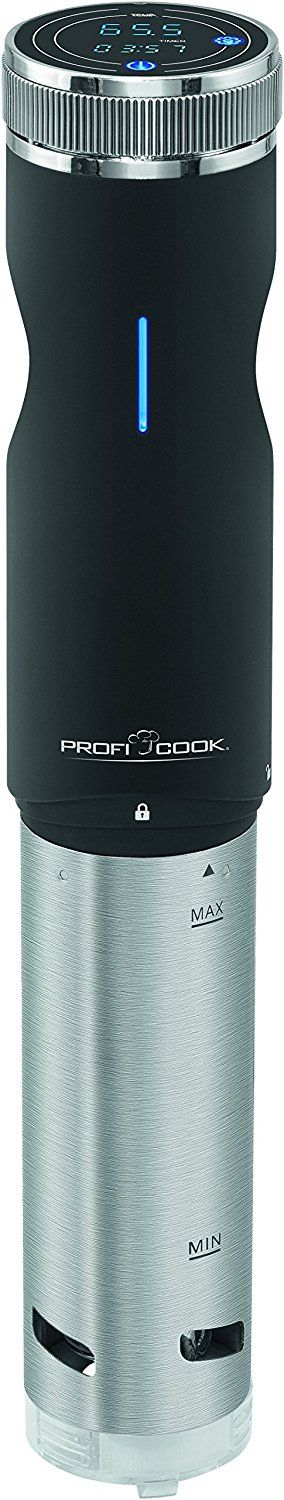 ProfiCook Cyrkulator sous vide PC-SV 1126
