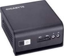 Komputer Gigabyte Brix GB-BMCE-4500C Intel Celeron N4500