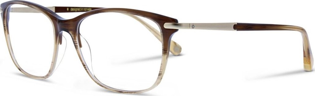 RST Ramki do okularów Damski Rst RST 033 55C02