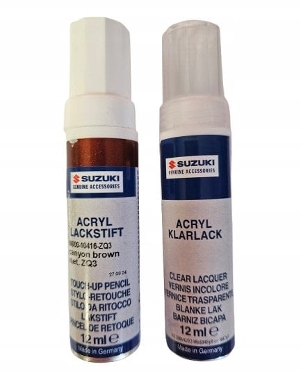 MANUCURIST_Green Nail Polish lakier do paznokci Utopia 15ml