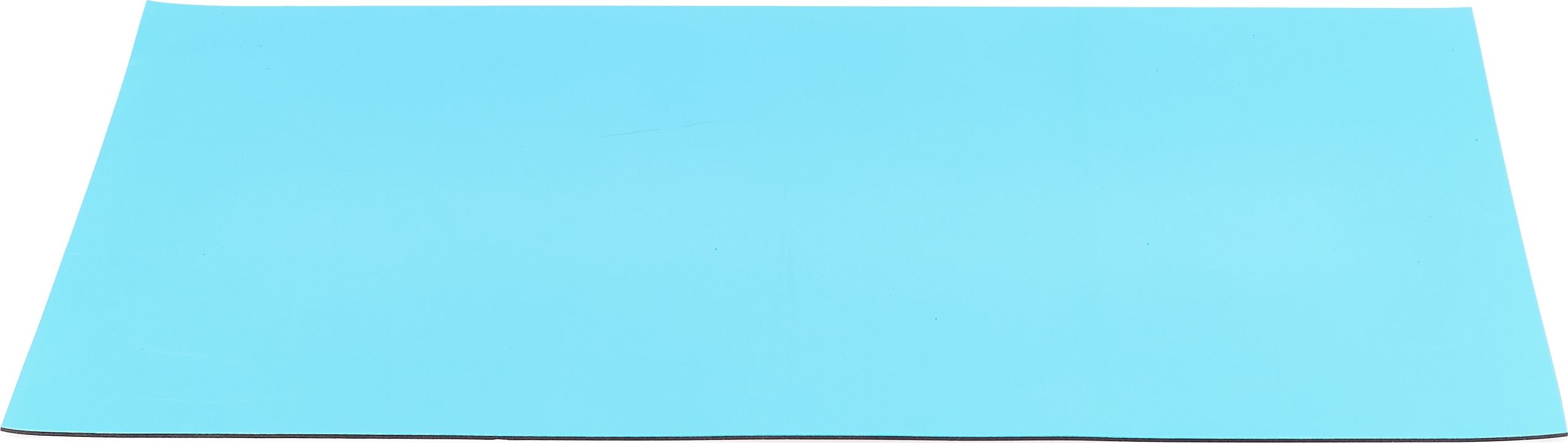 Techrebal Mata antystatyczna ESD 50x25cm Niebieska (1078-9960C)