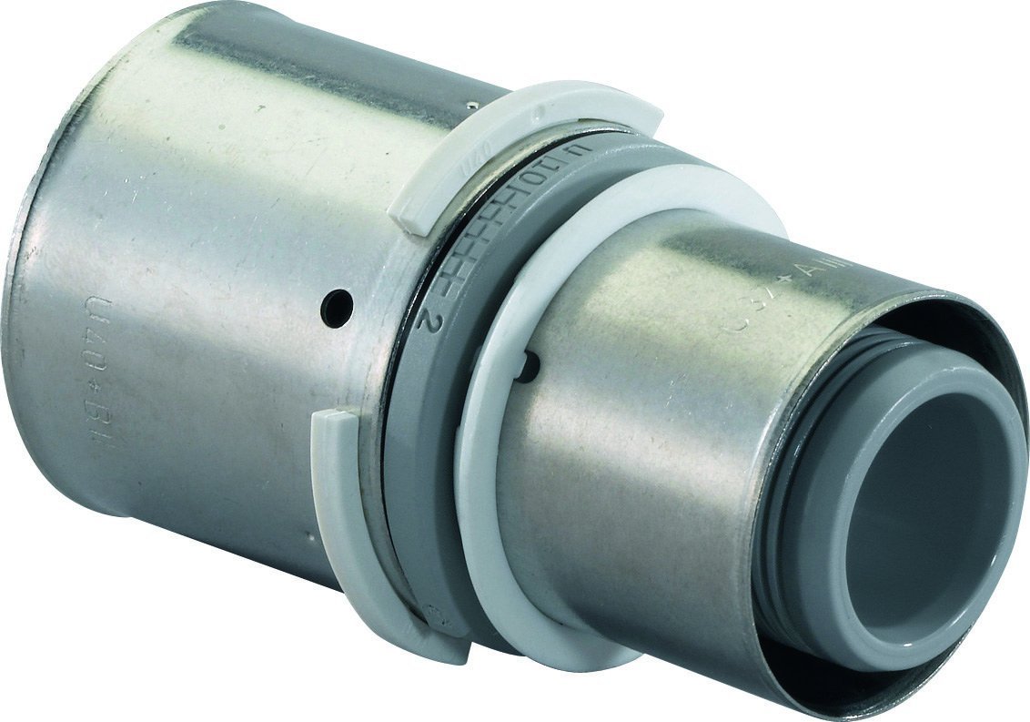 Uponor Uponor S-Press złączka redukcyjna PPSU 63-50