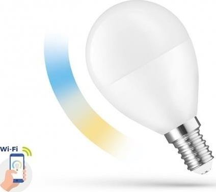 Spectrum Żarówka LED 5W E-14 (WOJ14414)