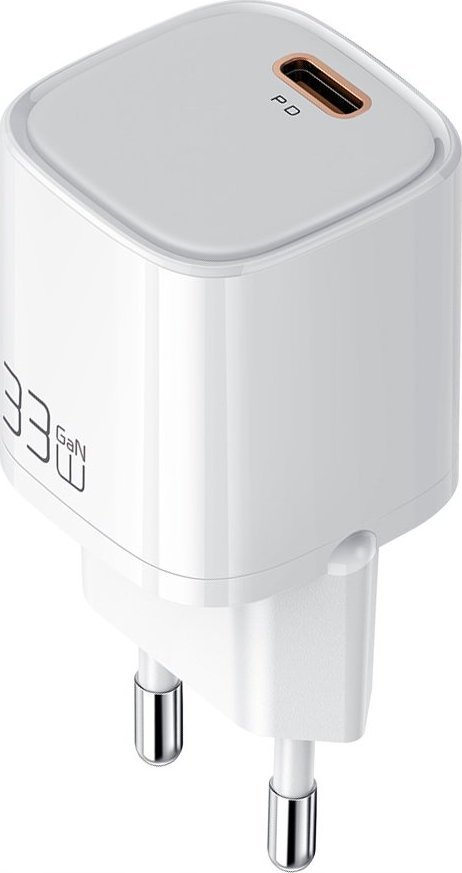 Ładowarka Mcdodo Nano 1x USB-C 2.4 A