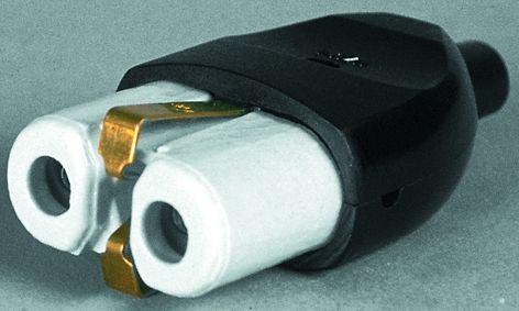 Schneider Electric Nasadka NZU-1 10A do pracy gorącej