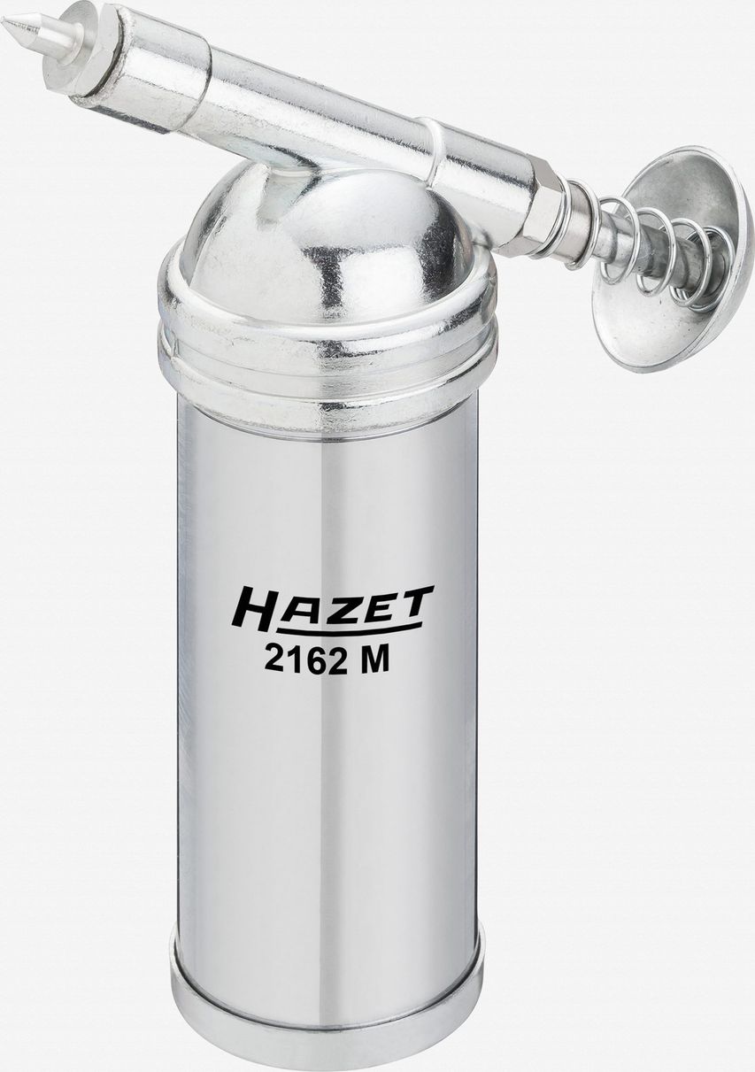Hazet Hazet Mini Grease Gun 2162M - silver
