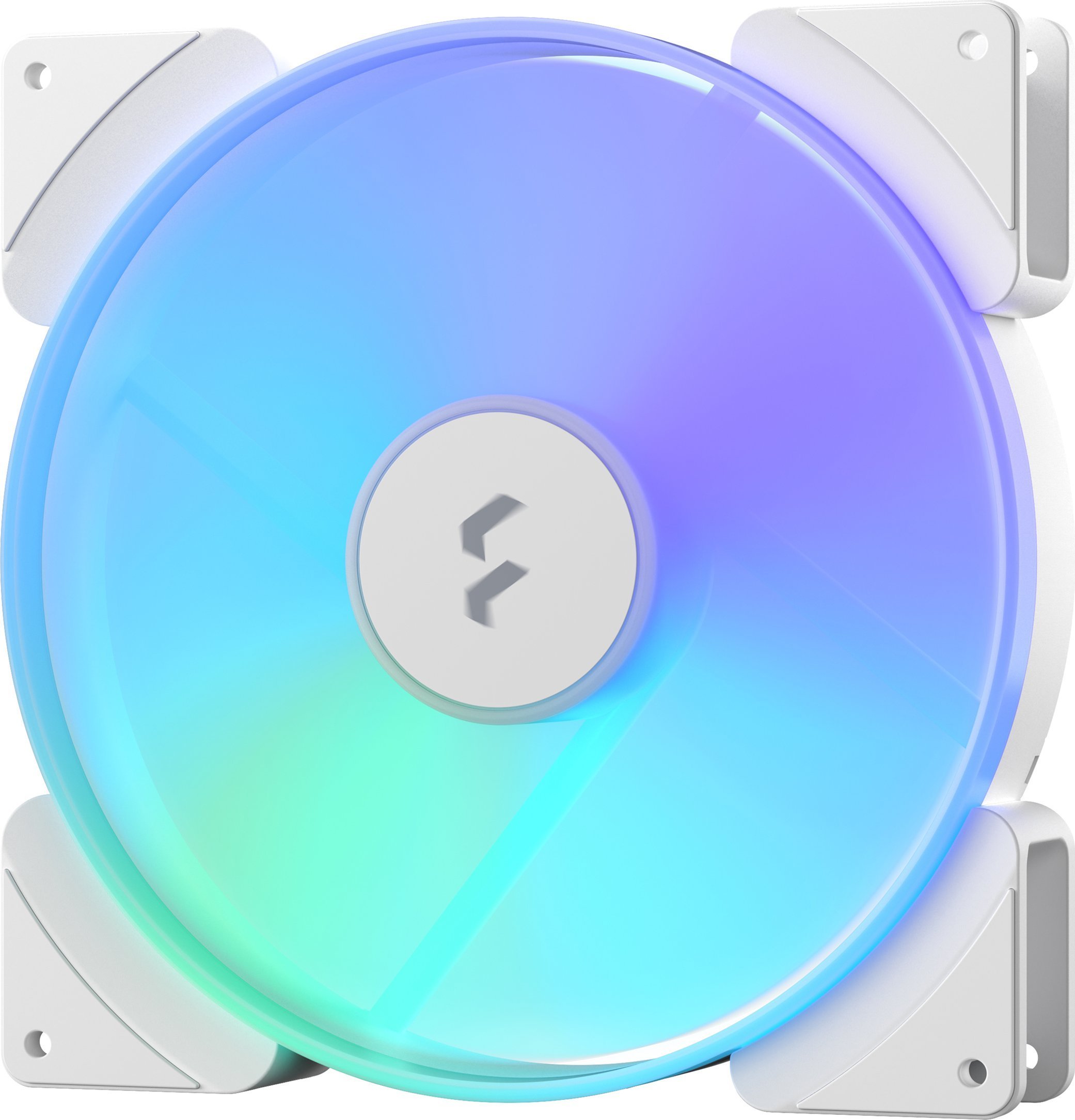 Wentylator Fractal Design Prisma AL-18 PWM (FD-FAN-PRI-AL18-PWM-WT)