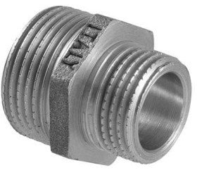 TRANSIT 600.56/N-112SN 1IN X3/4IN MM(10)