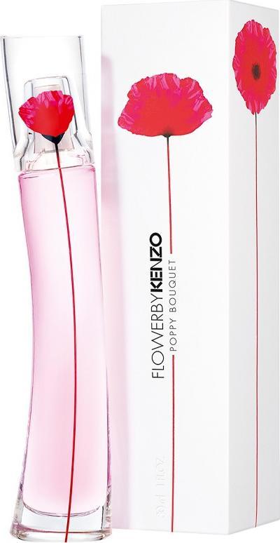 Kenzo Flower By Kenzo Poppy Bouquet EDP 30 ml
