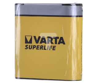 Varta Bateria Superlife 3R12 1 szt.