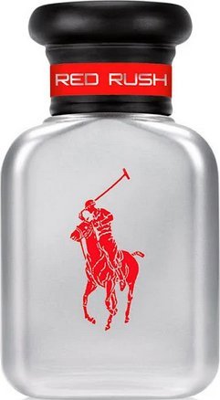 Ralph Lauren RALPH LAUREN Red Rush EDT 40ml