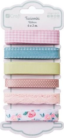 Dalprint Tasiemki DPCRAFT 6 x 2m Marisella x Me Dalprint