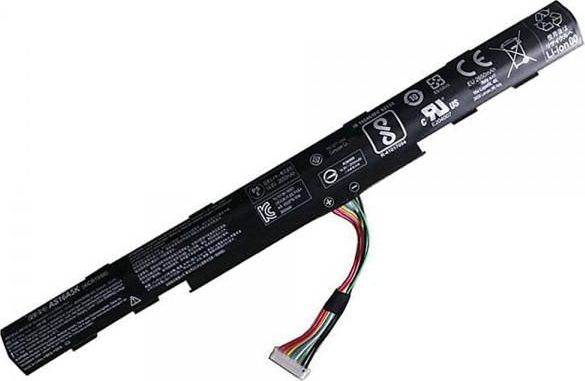 Bateria CoreParts do Acer Aspire E 15 series Acer Aspire E 15 E5-575G-53VG Acer Aspire