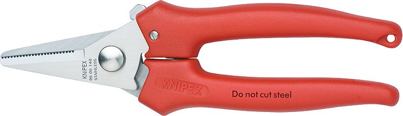 Knipex Nożyce uniwersalne (95 05 140)