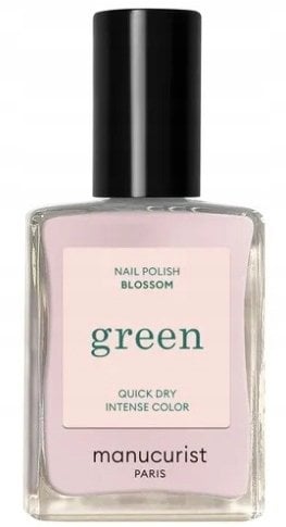 MANUCURIST_Green* Nail Polish lakier paznokci Blossom 15ml