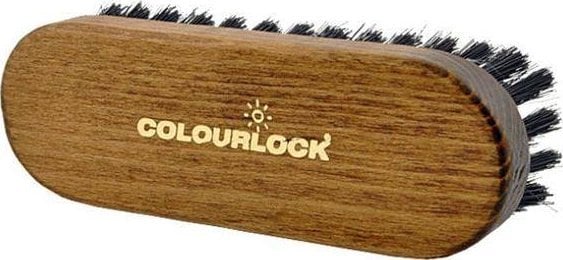 Colourlock Colourlock Szczoteczka do skóry