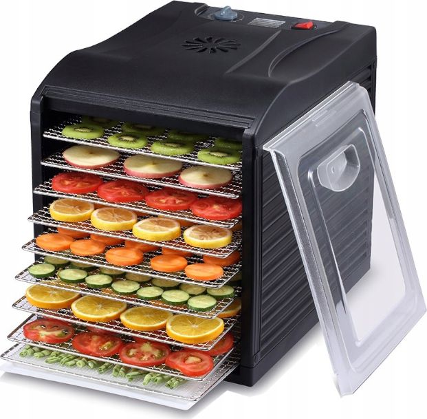 Suszarka Zyle ZY339FD