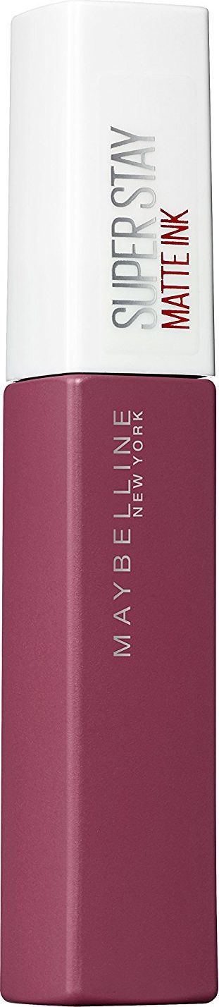 Maybelline Pomadka do ust w płynie Super Stay Matte Ink 15 Lover 5ml