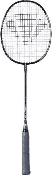 CARLTON Rakieta badminton Carlton Powerblade 2010 uniwersalny