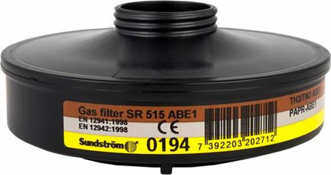 Ardon F8033 - SR - filtr do jednostek sundstrm abe1