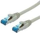 Value Patchcord, FTP, Cat7, szary, 0.5m (21.99.0850)