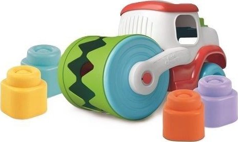 Clemmy walec sensoryczny