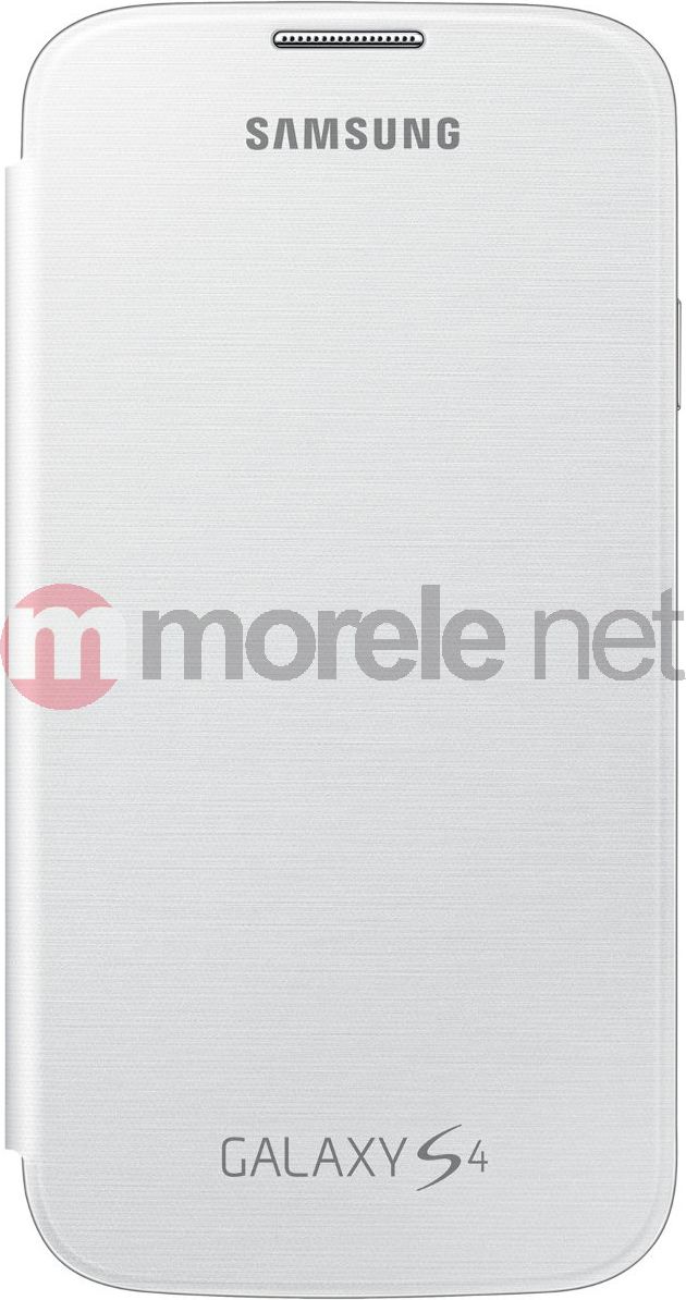 Samsung etui Galaxy S4 (EF-FI950BWEGWW)