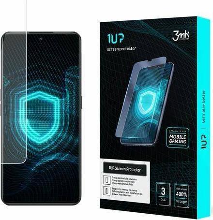 3MK 3MK Folia 1UP Realme GT Neo 3 Folia Gaming 3szt