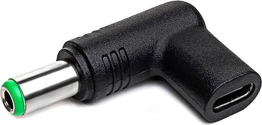 Adapter USB Vega PRZEJŚCIE USB-C - WTYK 6,3 X 3MM DO LAPTOPA TOSHIBA LXG375>