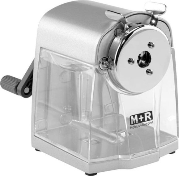 Möbius+Ruppert Temperówka ręczna (0984 - 0000)