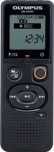 Dyktafon Olympus VN-541PC