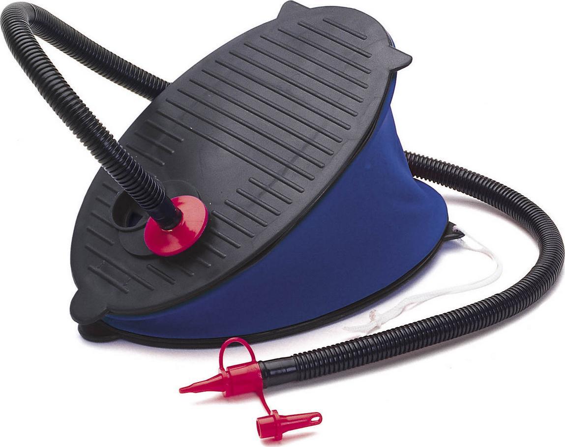 Intex Pompka nożna 28cm (69611)