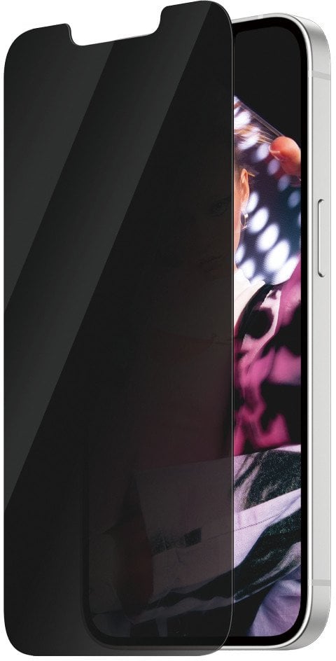 SAFE Privacy Screen Protector iPhone 16e/14/13/13 Pro *BULK