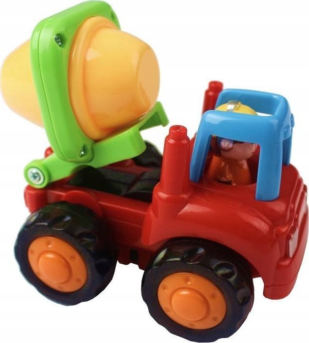 HOLA 326CD WYWROTKA HOLA