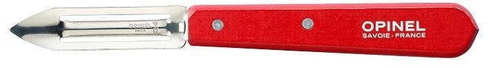 Opinel Obieraczka Peelers Red 115