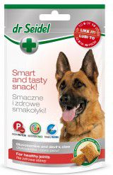 Dr Seidel SMAKOŁYKI DR SEIDEL - ZDROWE STAWY 90g