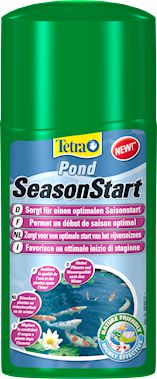 Tetra Pond SeasonStart 250 ml