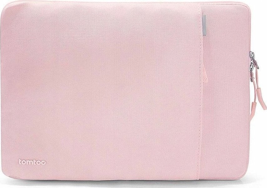 Etui Tomtoc tomtoc Sleeve - 14" MacBook Pro, Pink
