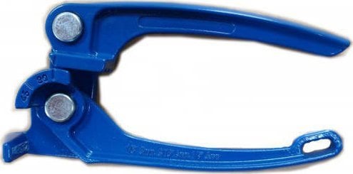 TurboWorks Giętarka do przewodów hamulcowych 3-6mm