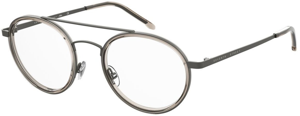 Ramki do okularów Męskie Seventh Street 7A-080-284 50 mm