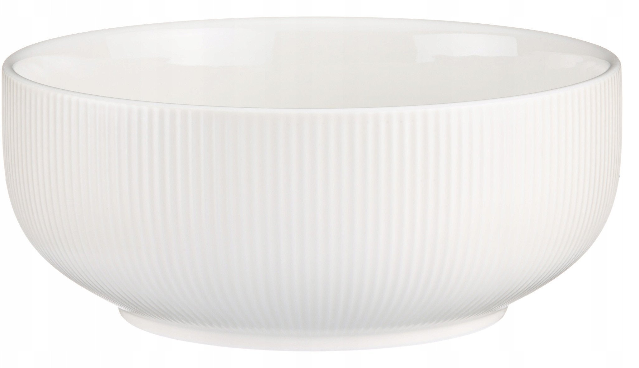 METRO Miska śr.25,5 cm, kość słoniowa